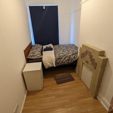 Rahal Hackney Apartment London Luaran gambar