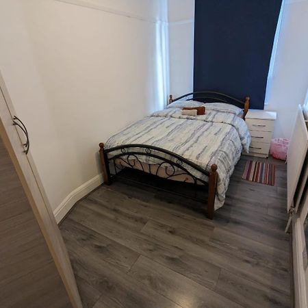 Rahal Hackney Apartment London Luaran gambar