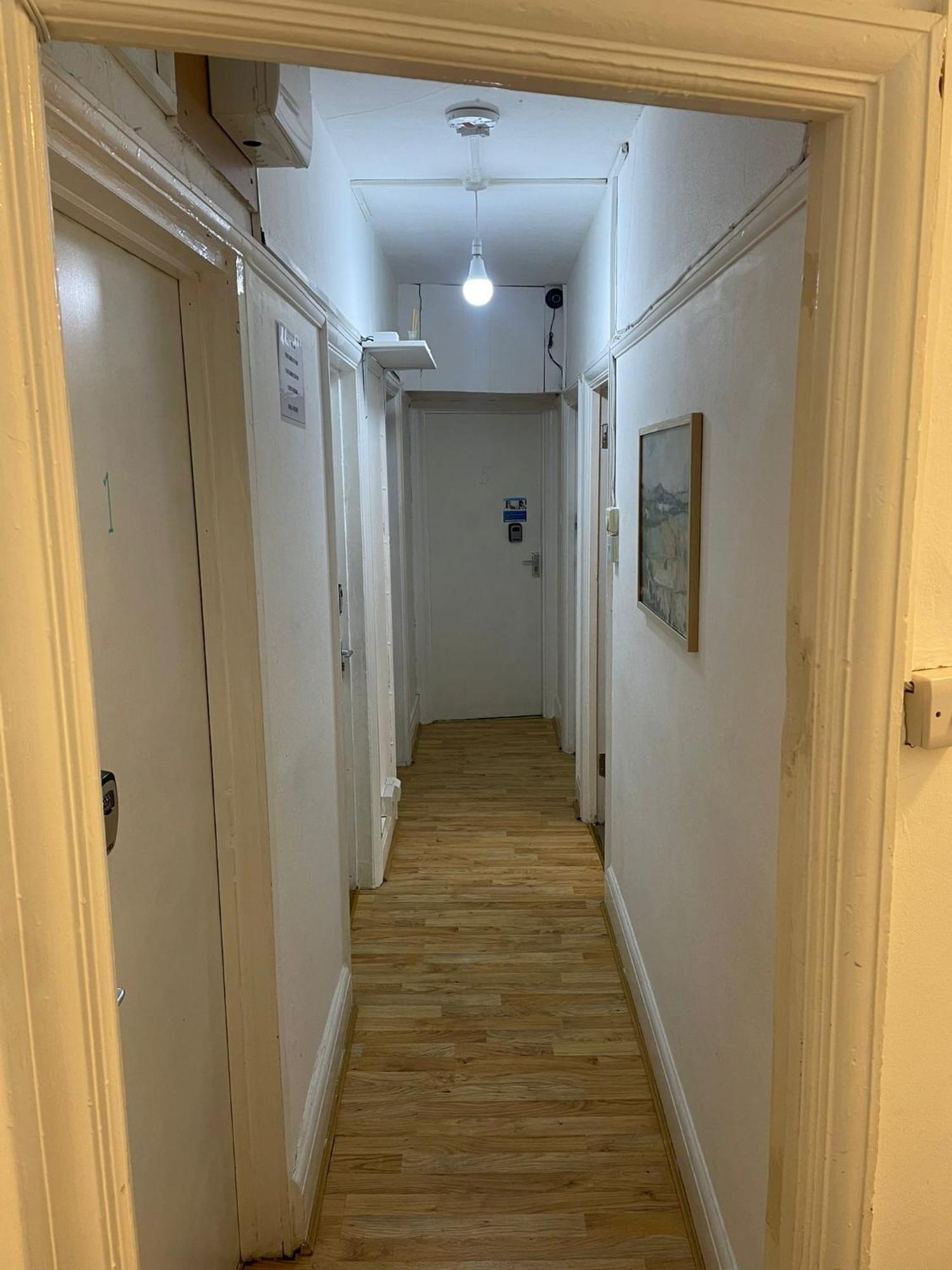 Rahal Hackney Apartment London Luaran gambar