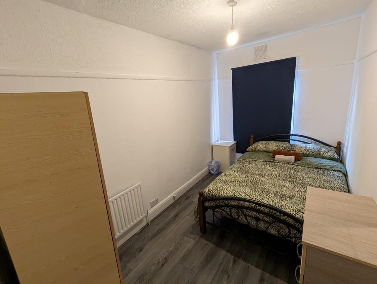 Rahal Hackney Apartment London Luaran gambar