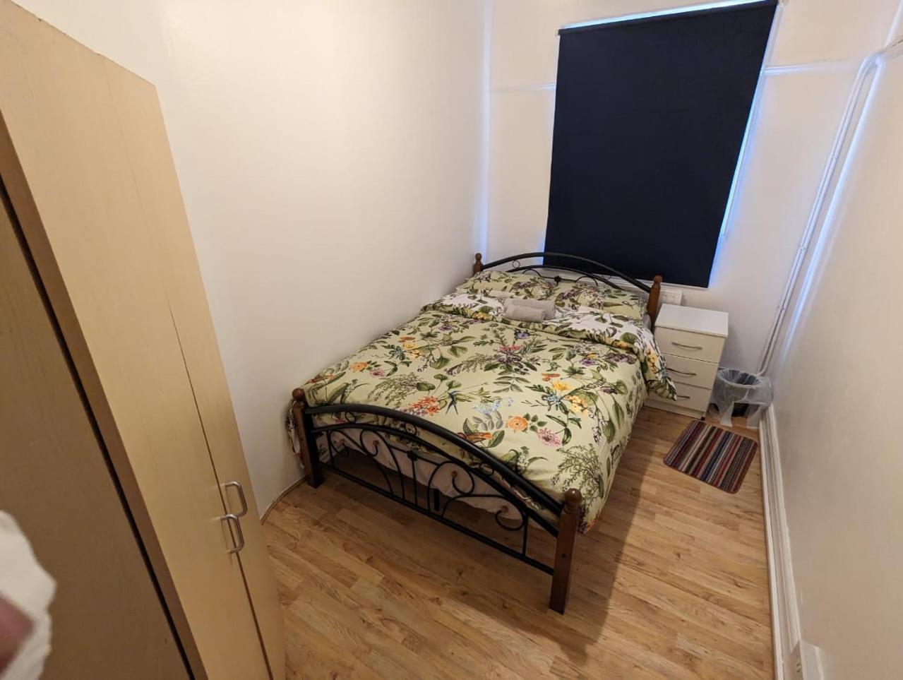 Rahal Hackney Apartment London Luaran gambar