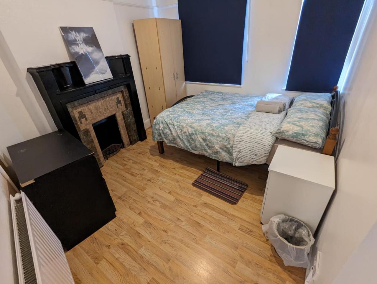 Rahal Hackney Apartment London Luaran gambar