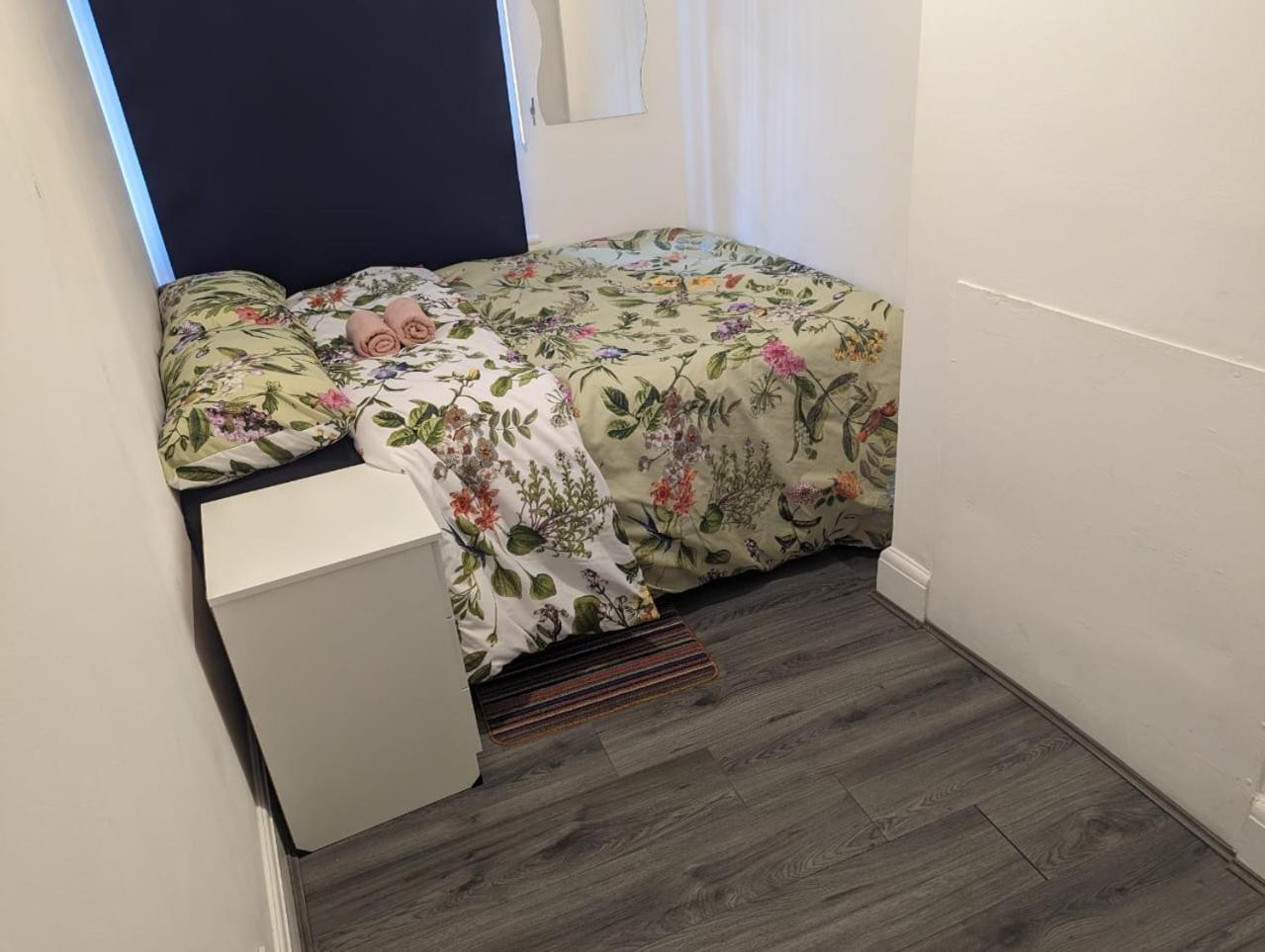 Rahal Hackney Apartment London Luaran gambar