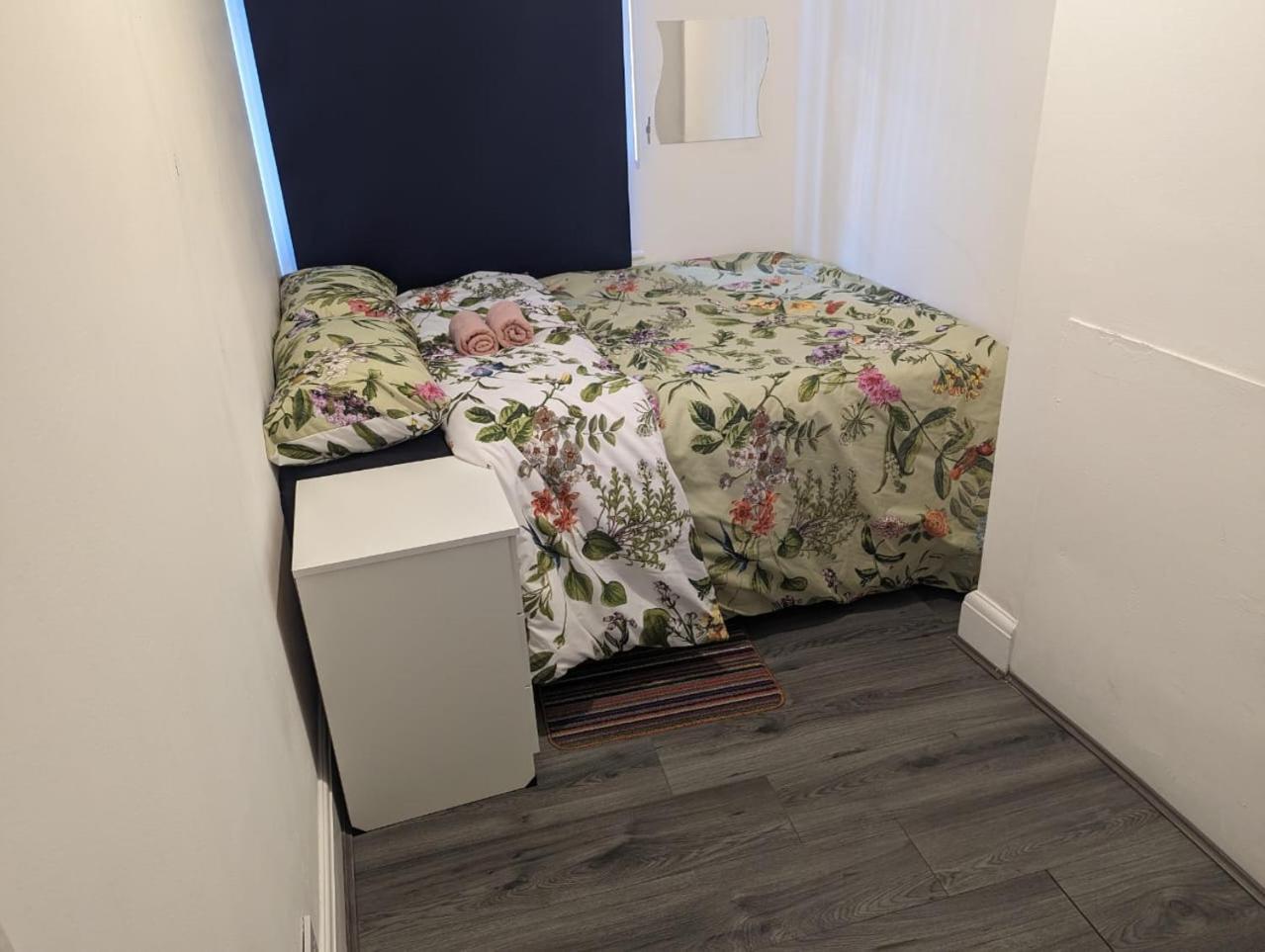 Rahal Hackney Apartment London Luaran gambar