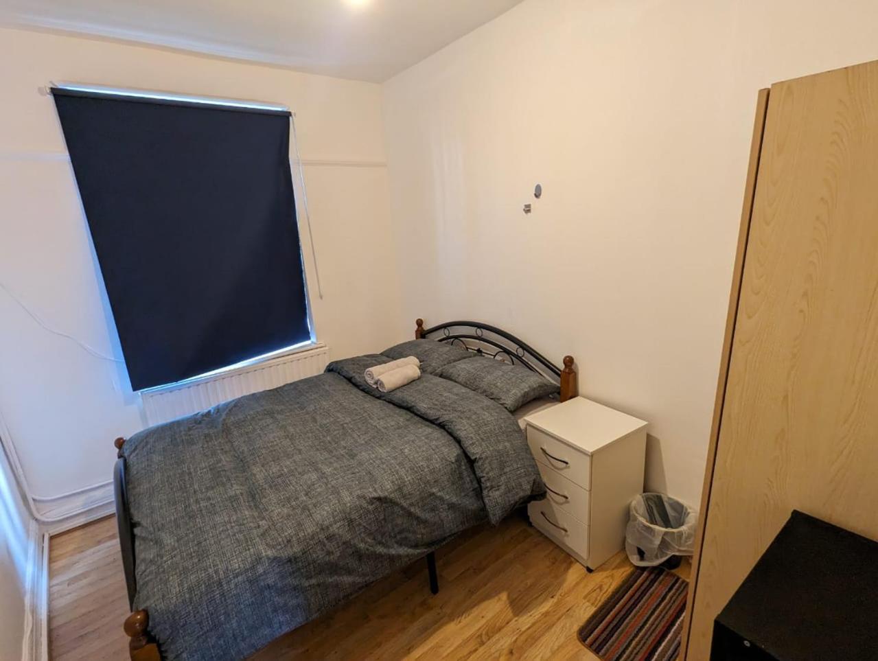 Rahal Hackney Apartment London Luaran gambar