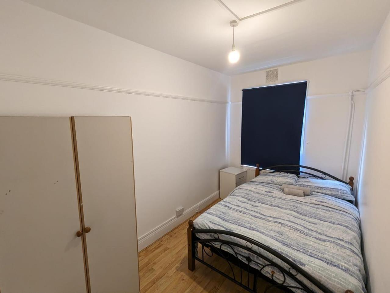 Rahal Hackney Apartment London Luaran gambar